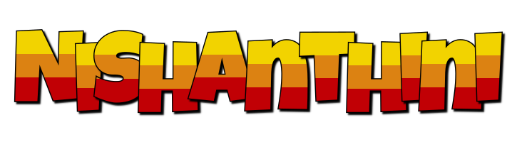 Nishanthini jungle logo