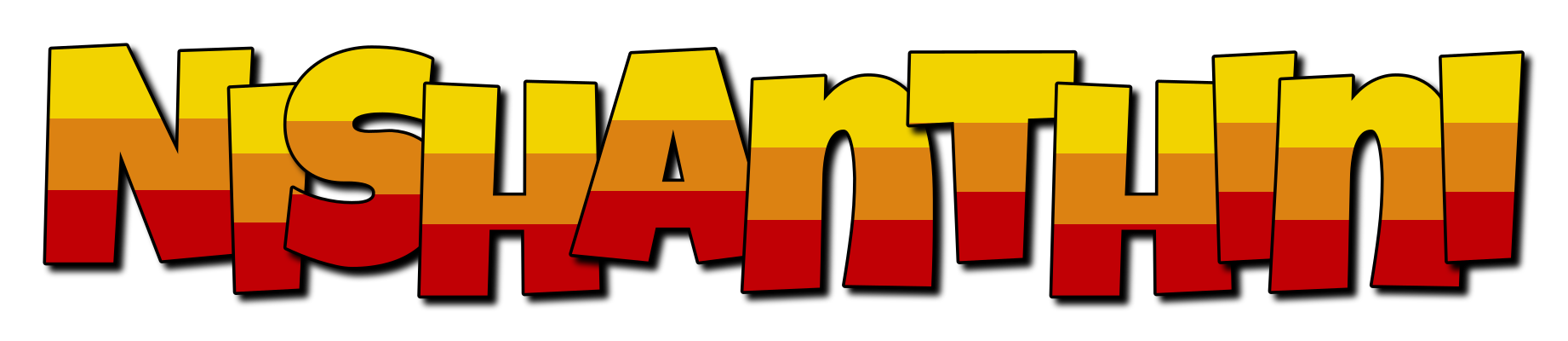 Nishanthini jungle logo