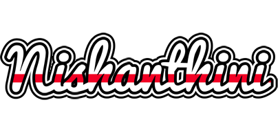 Nishanthini kingdom logo