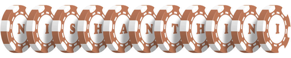 Nishanthini limit logo