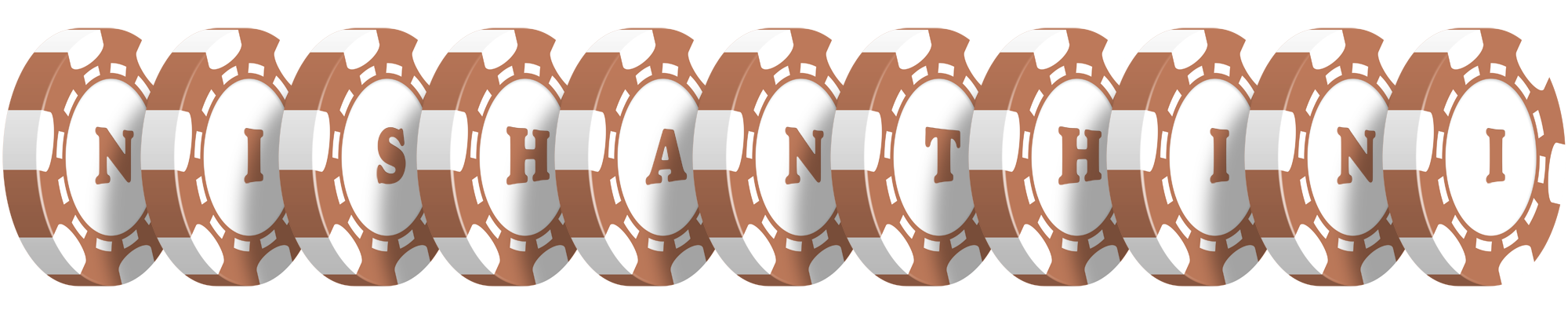 Nishanthini limit logo