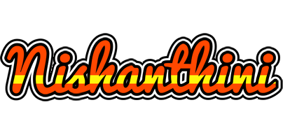 Nishanthini madrid logo