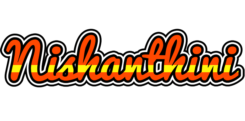Nishanthini madrid logo
