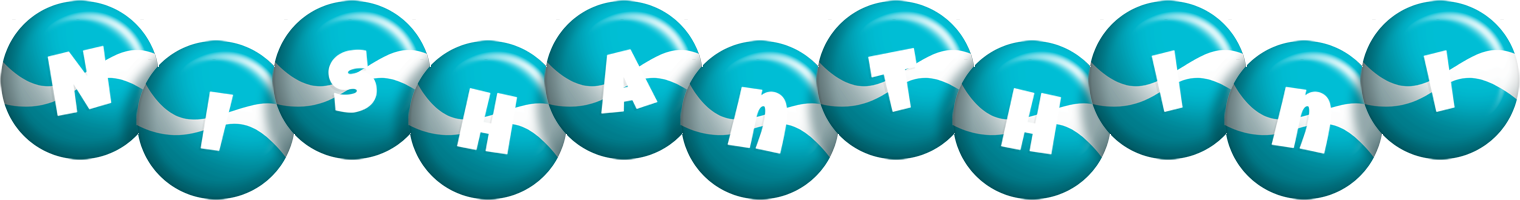 Nishanthini messi logo