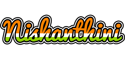 Nishanthini mumbai logo