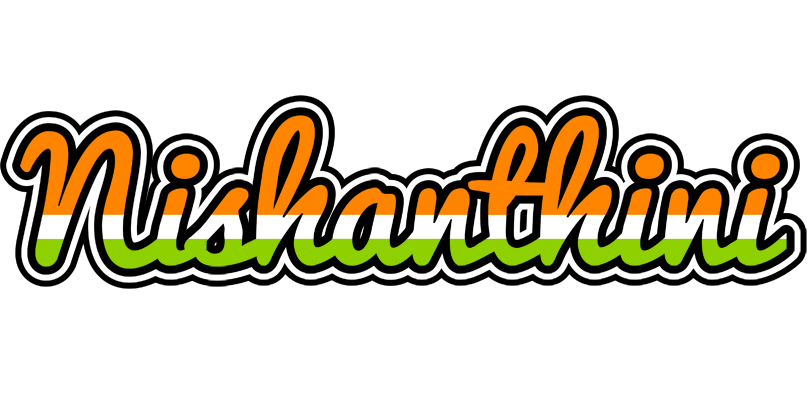 Nishanthini mumbai logo