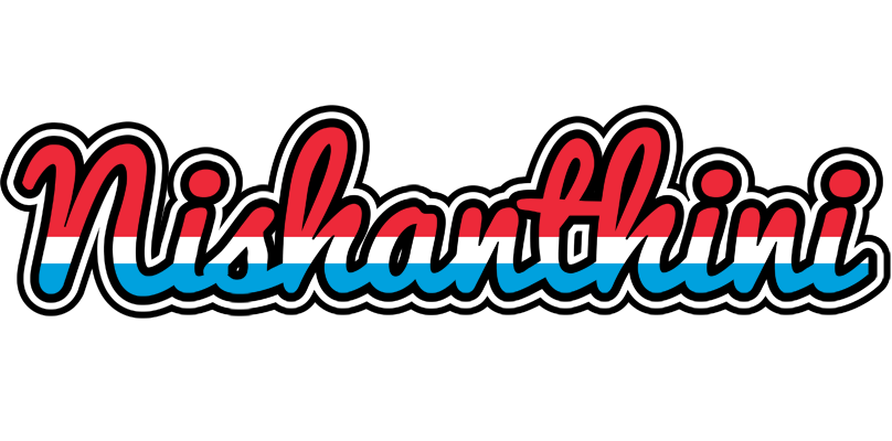 Nishanthini norway logo