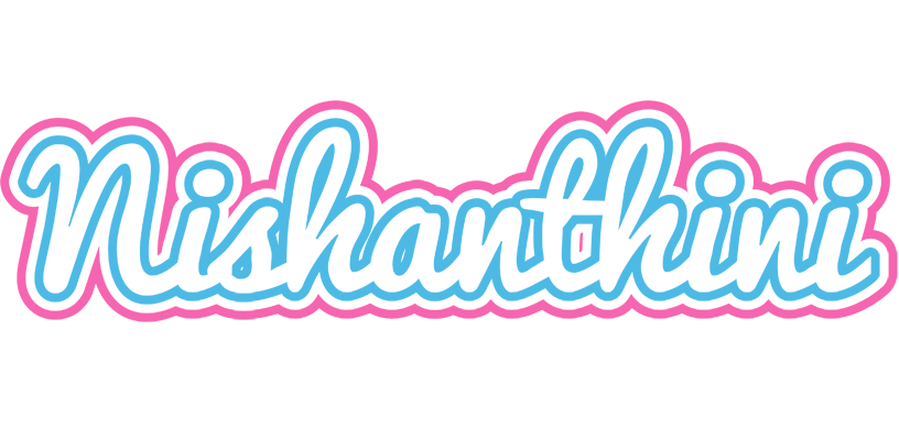 Nishanthini outdoors logo