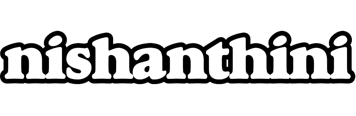 Nishanthini panda logo