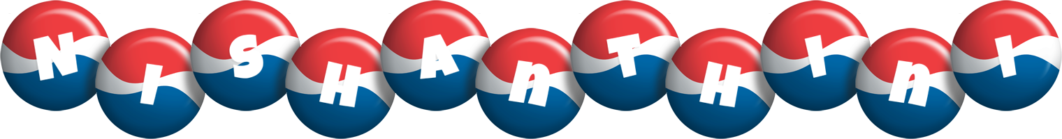 Nishanthini paris logo