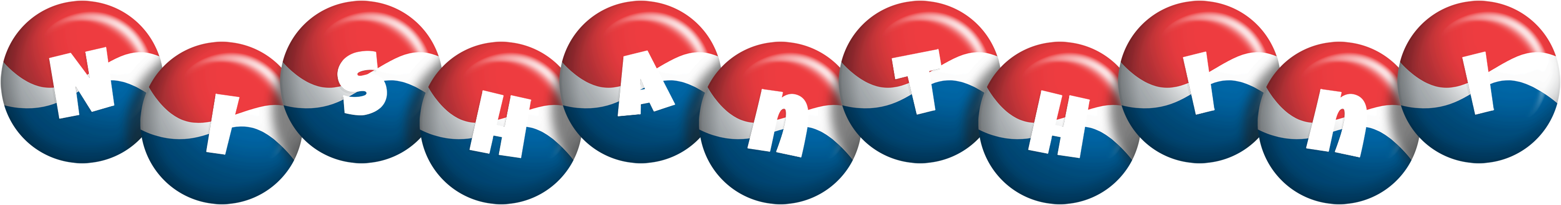 Nishanthini paris logo