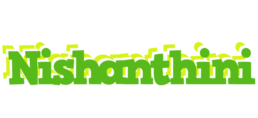 Nishanthini picnic logo