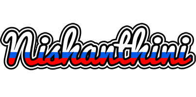 Nishanthini russia logo