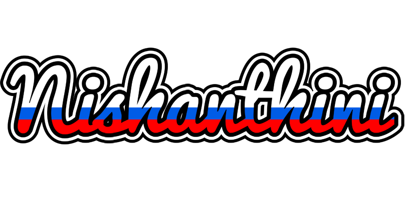 Nishanthini russia logo