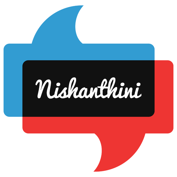 Nishanthini sharks logo