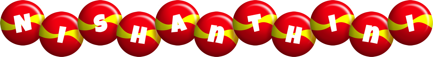 Nishanthini spain logo