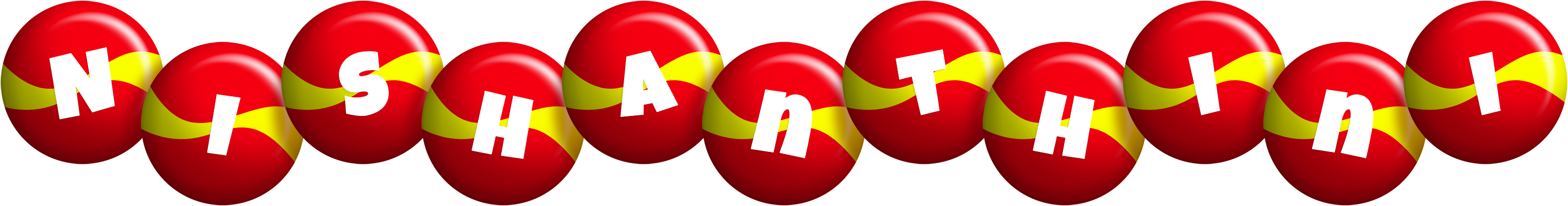 Nishanthini spain logo