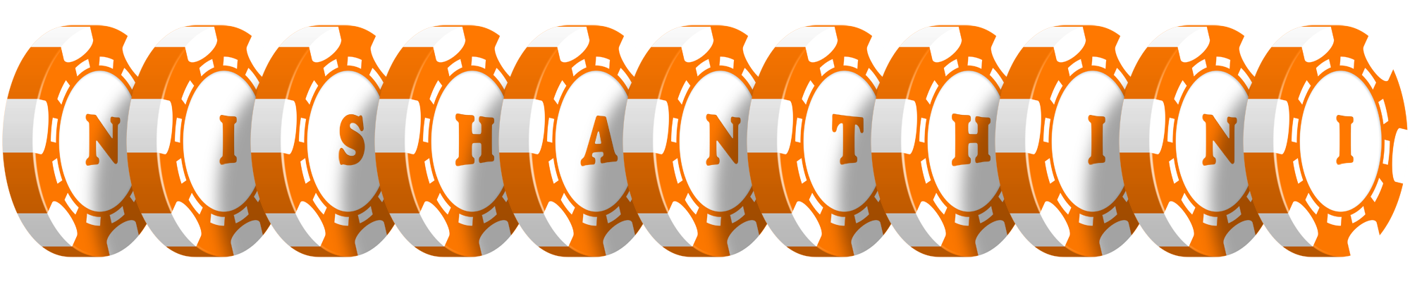 Nishanthini stacks logo