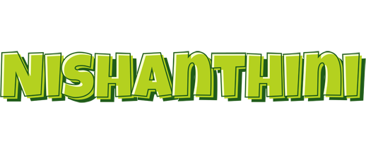 Nishanthini summer logo