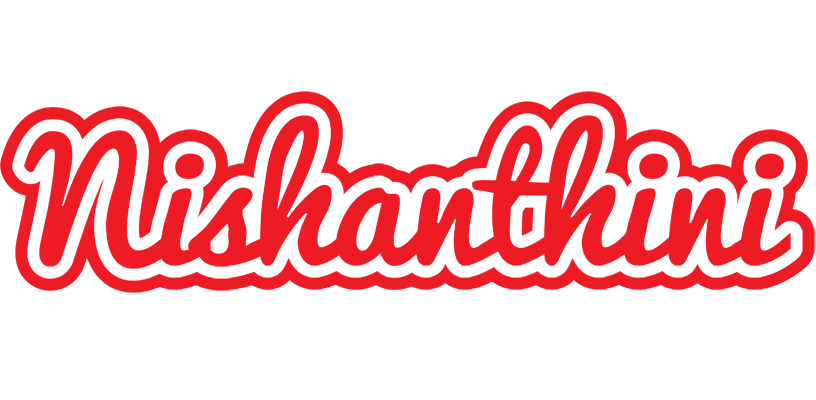Nishanthini sunshine logo