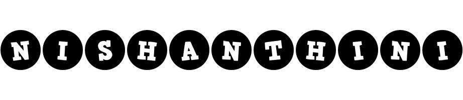 Nishanthini tools logo
