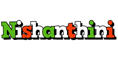 Nishanthini venezia logo