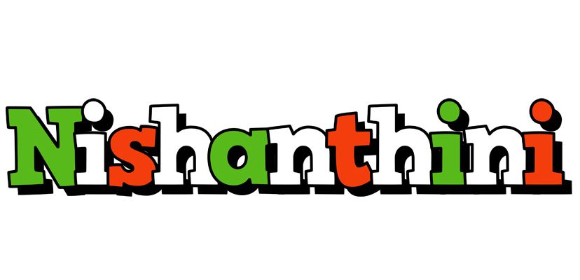 Nishanthini venezia logo
