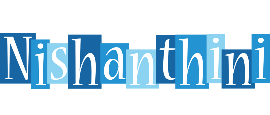 Nishanthini winter logo