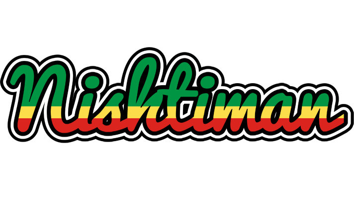 Nishtiman african logo