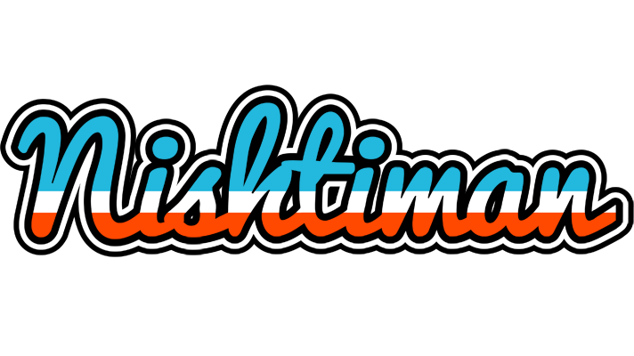Nishtiman america logo