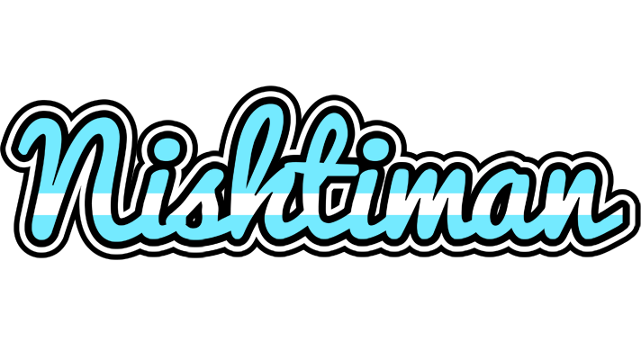 Nishtiman argentine logo