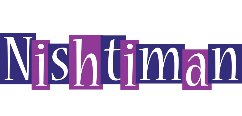 Nishtiman autumn logo
