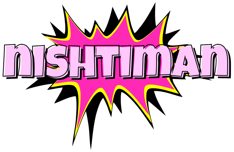 Nishtiman badabing logo