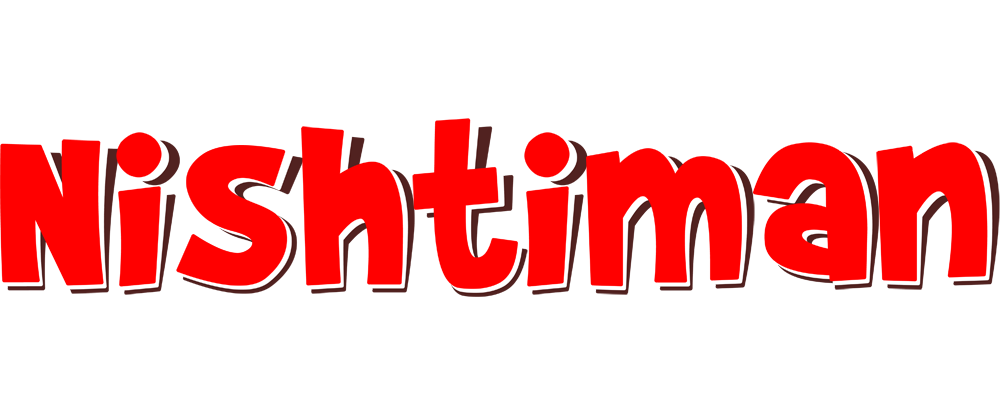 Nishtiman basket logo
