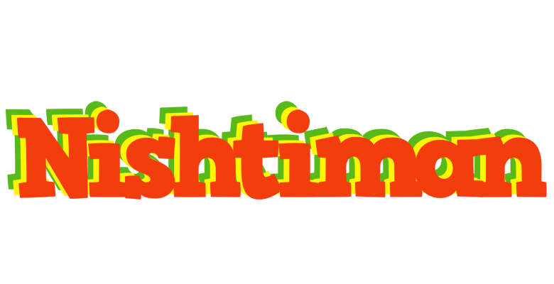 Nishtiman bbq logo