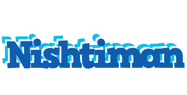 Nishtiman business logo