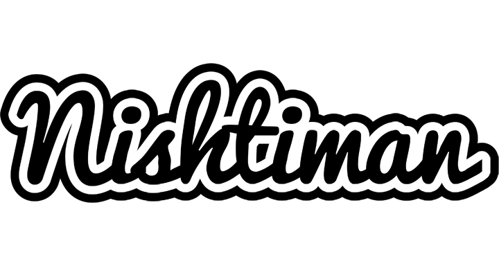 Nishtiman chess logo