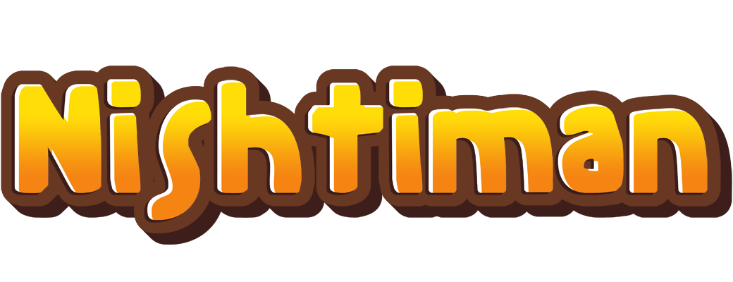 Nishtiman cookies logo