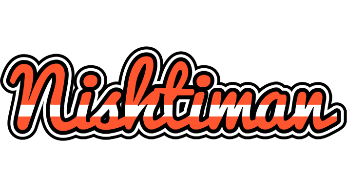 Nishtiman denmark logo