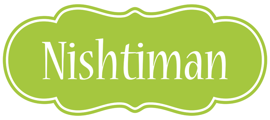 Nishtiman family logo