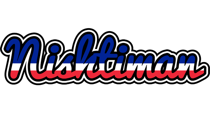 Nishtiman france logo