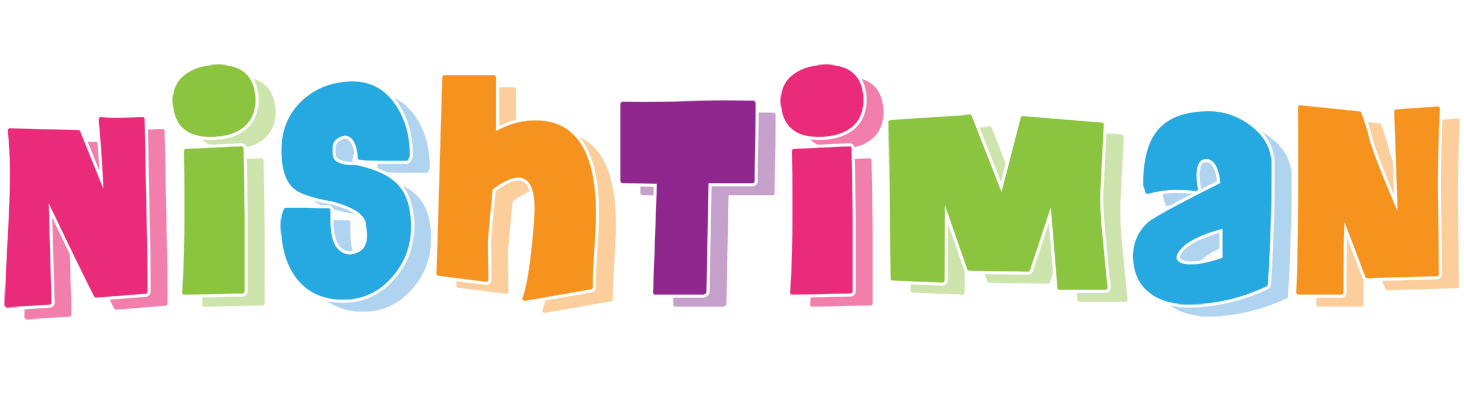 Nishtiman friday logo