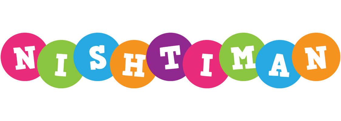 Nishtiman friends logo