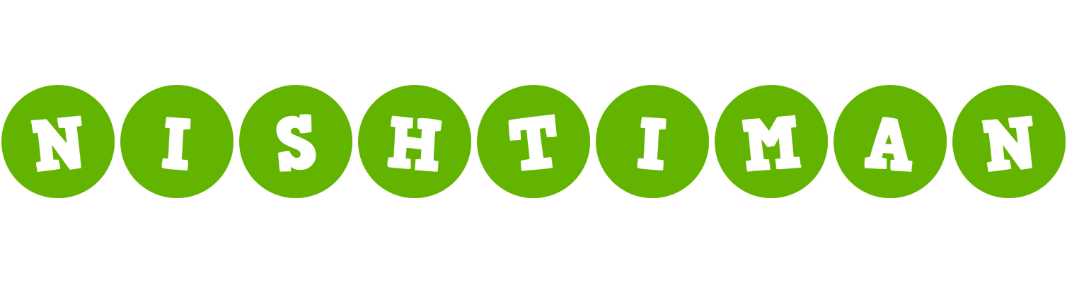 Nishtiman games logo