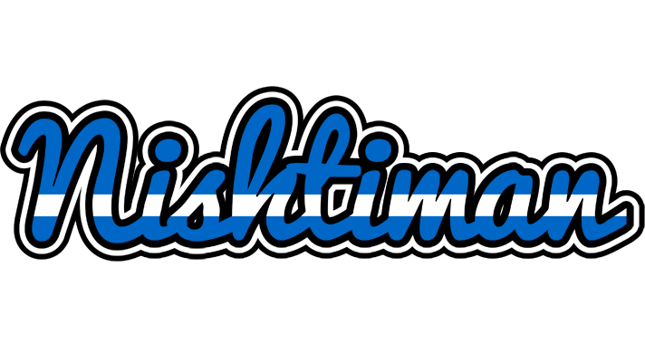 Nishtiman greece logo