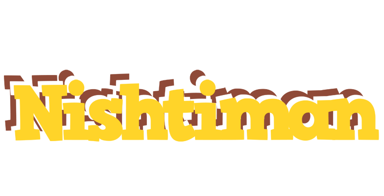 Nishtiman hotcup logo