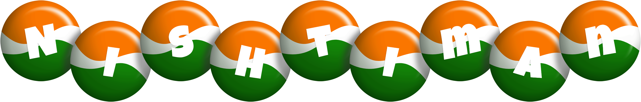 Nishtiman india logo