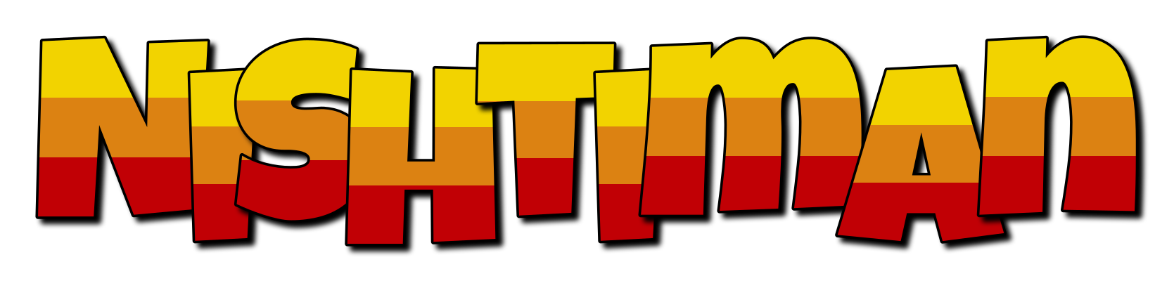 Nishtiman jungle logo