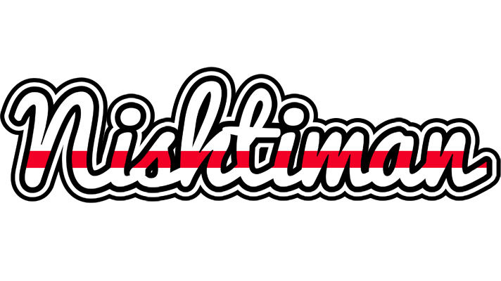 Nishtiman kingdom logo