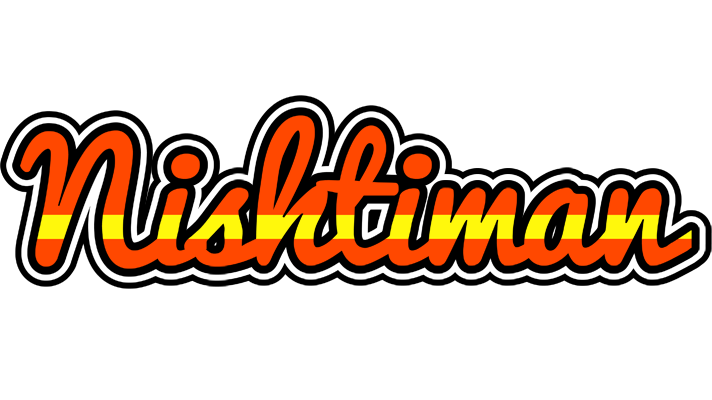 Nishtiman madrid logo